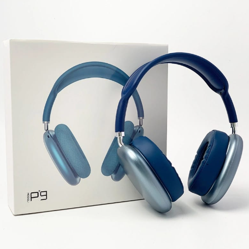 P9 Wireless Bluetooth Headphones