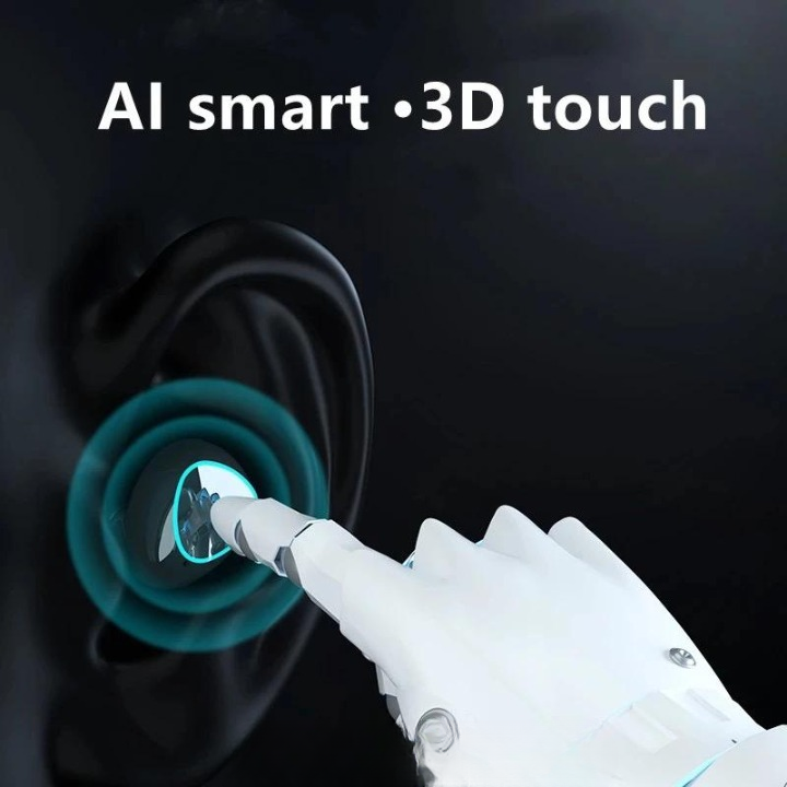 M10 وائرلیس بلوٹوتھ ایئربڈز