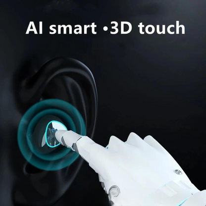 M10 وائرلیس بلوٹوتھ ایئربڈز